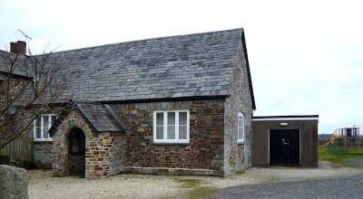  North Petherwin Parish Hall