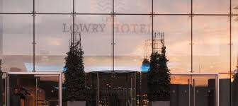Lowry Hotel and Spa