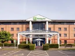 Holiday Inn Warrington