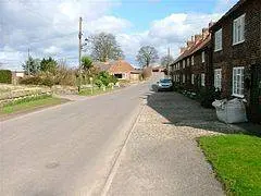 South Otterington Maunby and Newby Wiske Village Hall