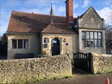 Aldwincle Village Hall