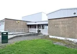 Bowhouse Community Hall,