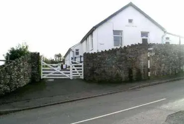 Abbotsham Village Hall