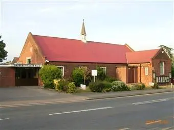 Danbury Village Hall