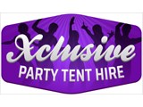 Xclusive Party Tent  Hire