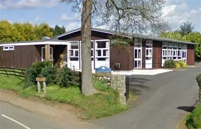 Mursley Village Hall