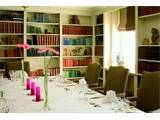 Library - Private Dining