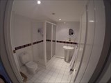 Hotel Ensuite