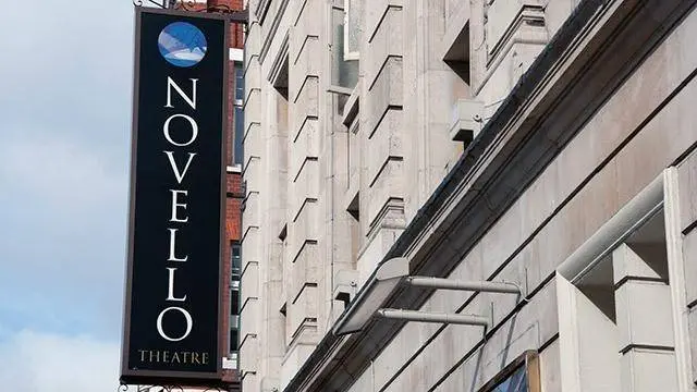 Novello Theatre