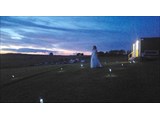 Fields for venues bride 