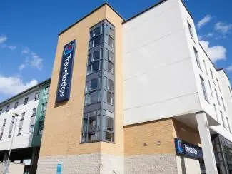 Travelodge Hatfield Central