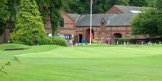 Walton Hall Golf Club