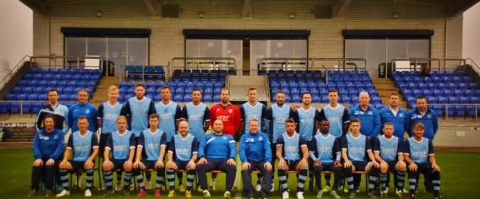 Bishop Auckland Football Club