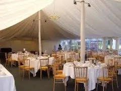 Plum Park - Marquee Venue