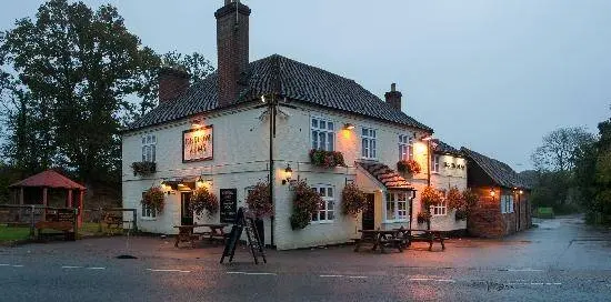 Onslow Arms