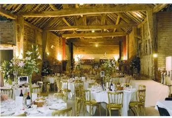 Springhill Wedding Barn