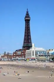 Blackpool Tower