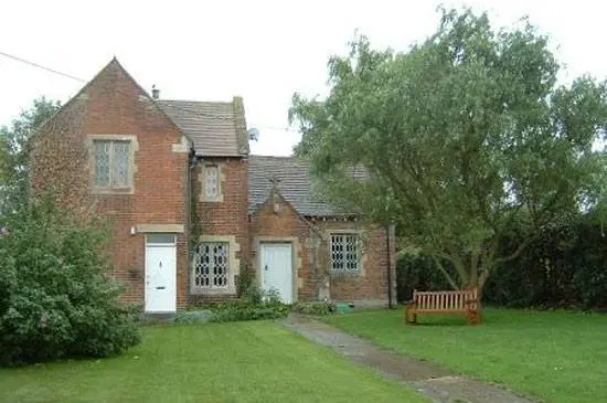 Arlingham Village Hall