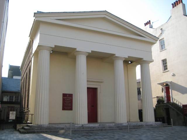 Brighton Unitarian Church