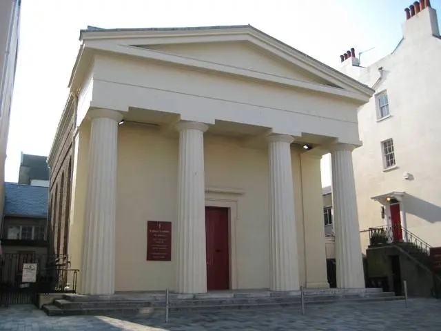 Brighton Unitarian Church