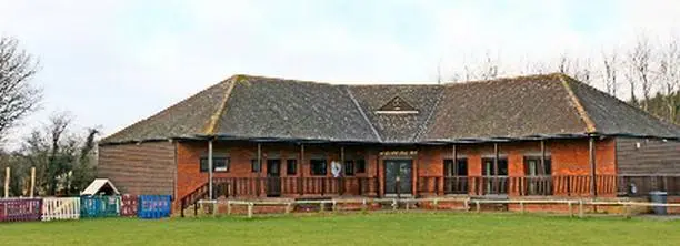 Longwick/Ilmer Village Hall