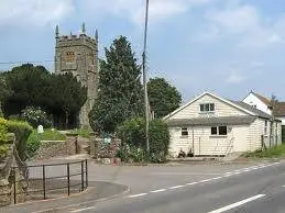 Durston Village Hall