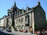 Tolbooth