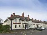 The Eden Arms Hotel