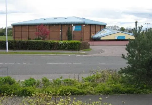 Dalgety Bay Community Leisure Centre