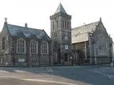 Launceston Town Hall