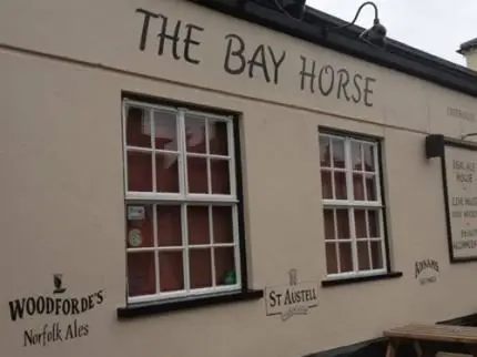 The Bay Horse