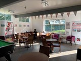 Cafe at Horsenden Hill