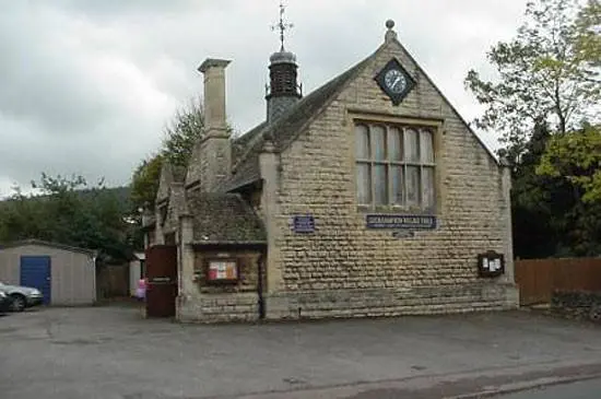 Leckhampton Village Hall