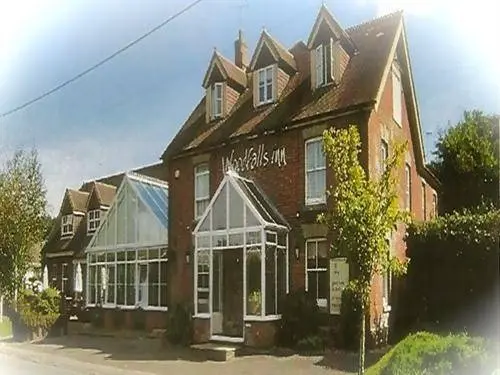 Woodfalls Inn, Salisbury