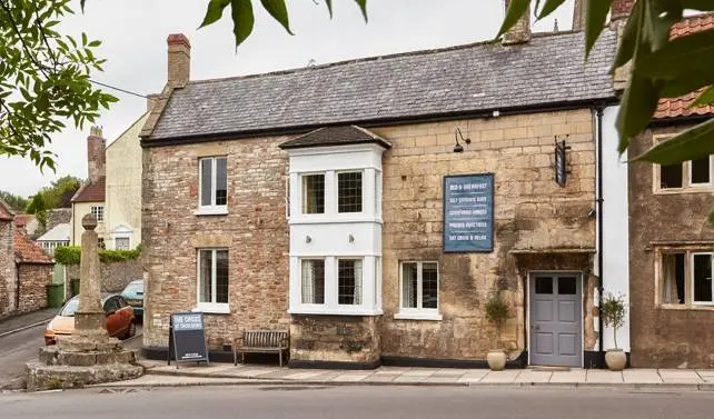 Croscombe Village Hall 