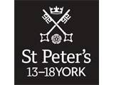St Peter's School York