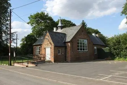 Newton Village Hall