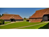 Cressing Temple Barns