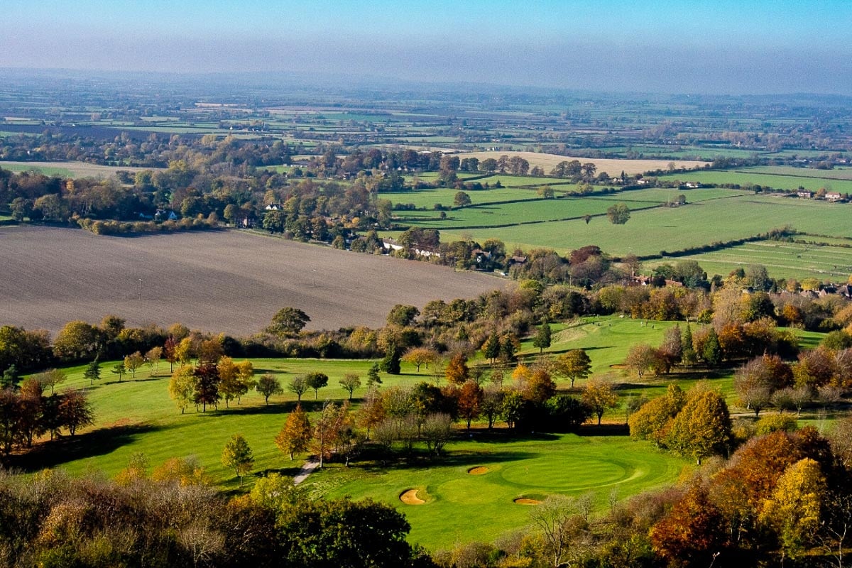 Image of Buckinghamshire