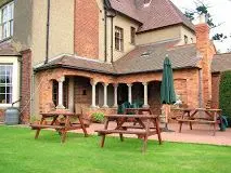 Dingley Lodge Hotel