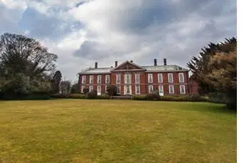 Britannia Bosworth Hall Hotel