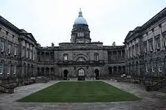 Old College, University of Edinburgh