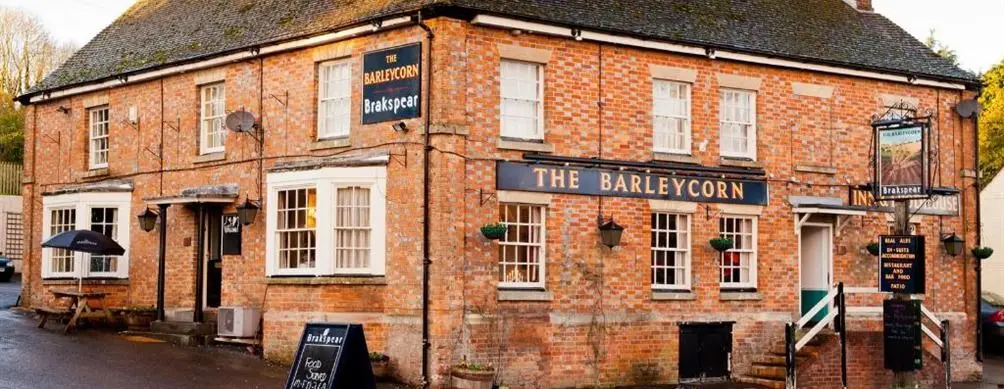 The Barleycorn Inn