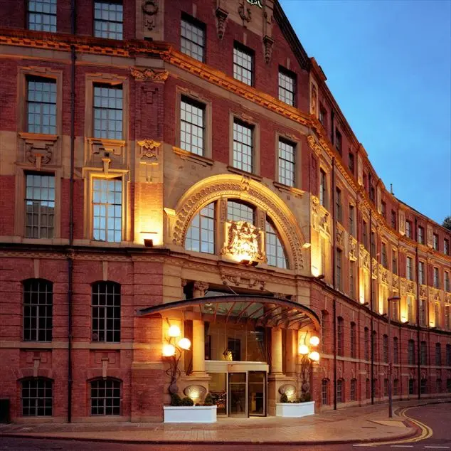 Malmaison Leeds