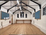 Small Hall 
