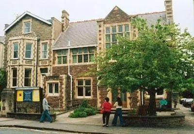 Redland Quaker Meeting House