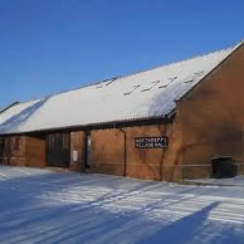 Northrepps Village Hall