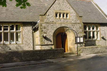 Langcliffe Village Institute