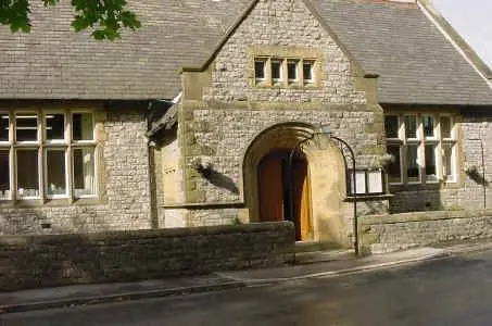 Langcliffe Village Institute