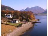 Loch Leven Hotel